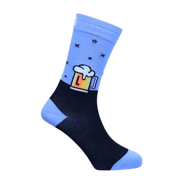 Socks / Beer / 8-11