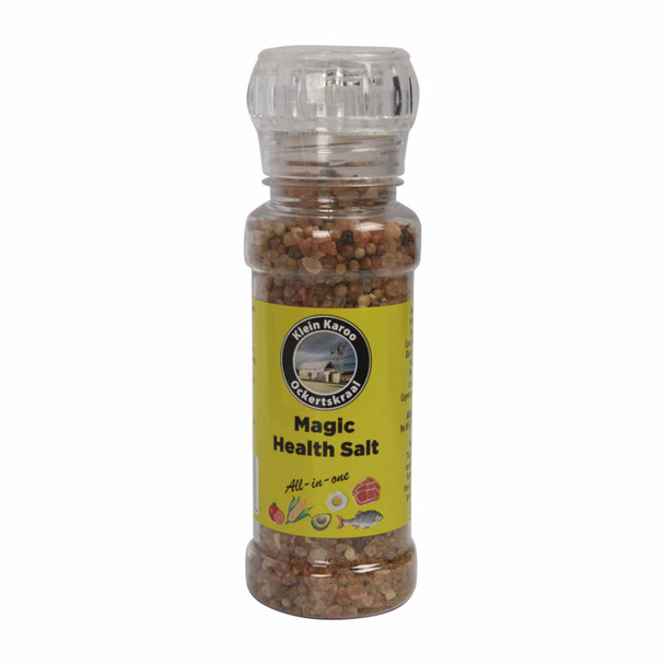 Klein Karoo Magic Cool Salt Grinder 200ml