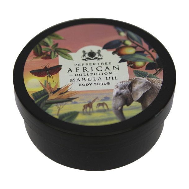 Marula Body Scrub 250ml