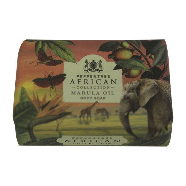 Marula Body Soap 150g
