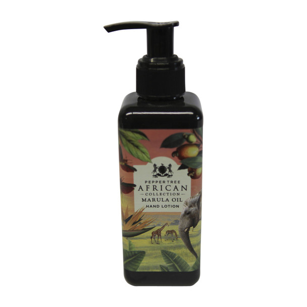 Marula Hand Lotion 200ml