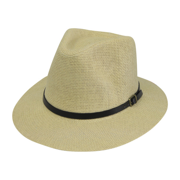 Sandton NC Hat / Cream