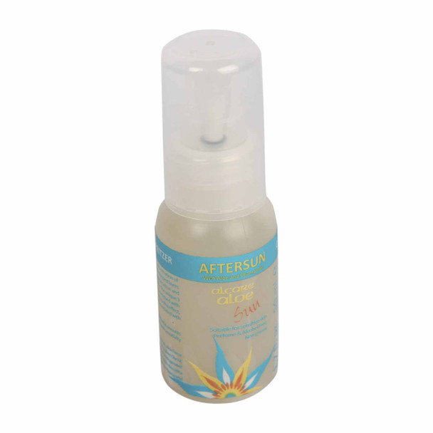Aloe Aftersun Spray / 50ml