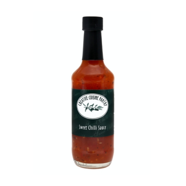 Sweet Chilli Sauce 375ml