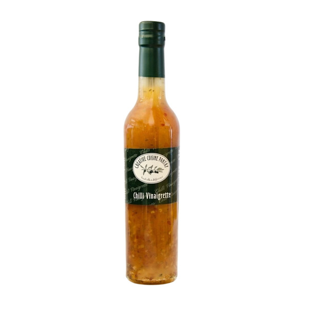 Chilli Vinaigrette 250ml