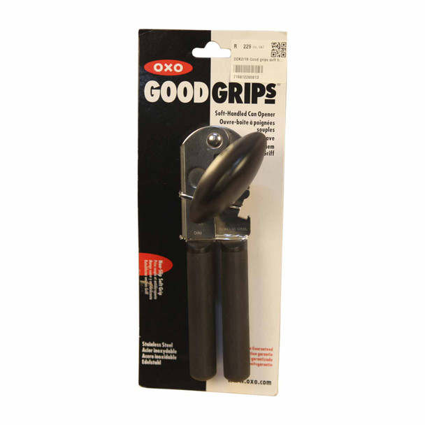 Good Grip Soft Handled Can Opener