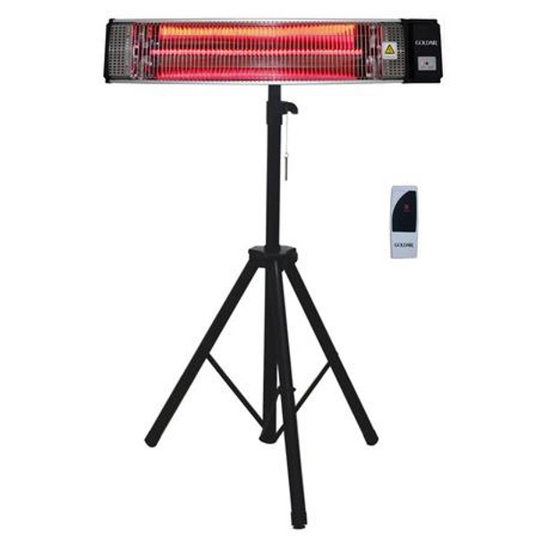 Goldbar Patio Heater