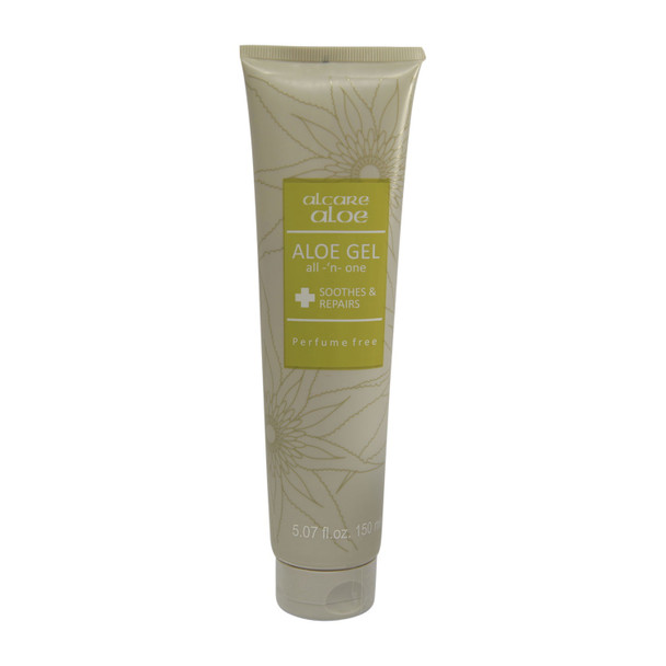 Alcare Aloe All in One Gel 150ml