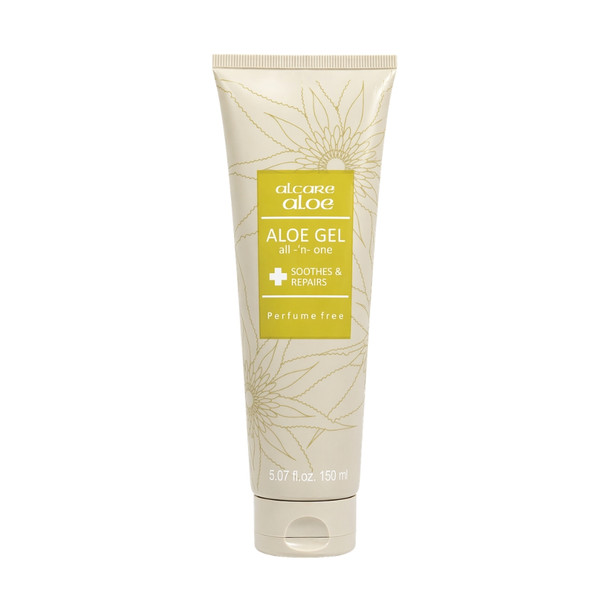 Alcare Aloe All in One Gel 150ml