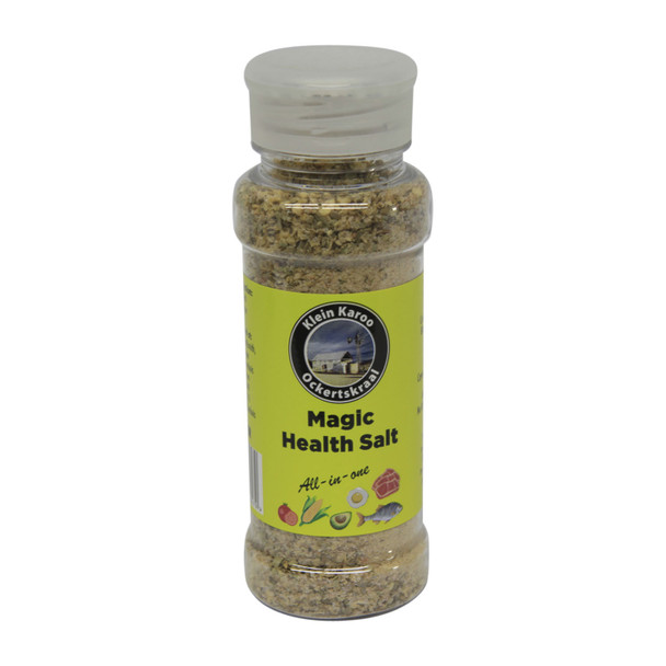 Klein Karoo Magic Health Salt Shaker 200ml