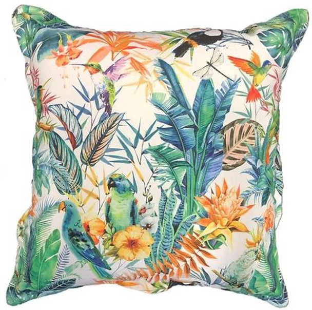 Scatter Cushion - The Carribean (60x60cm)