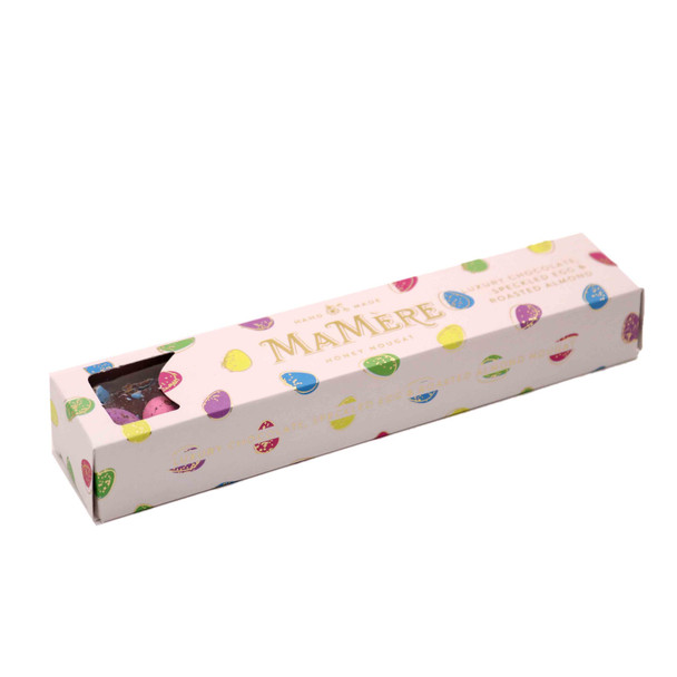 Speckled Egg Nougat 125g