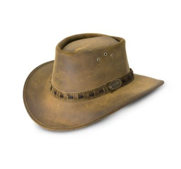 One Ten - Khaki Hat