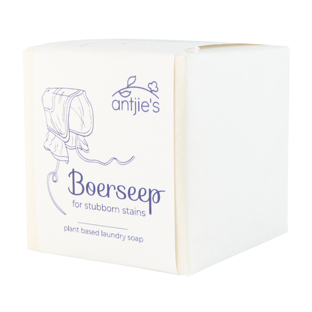 Antjie's Boerseep