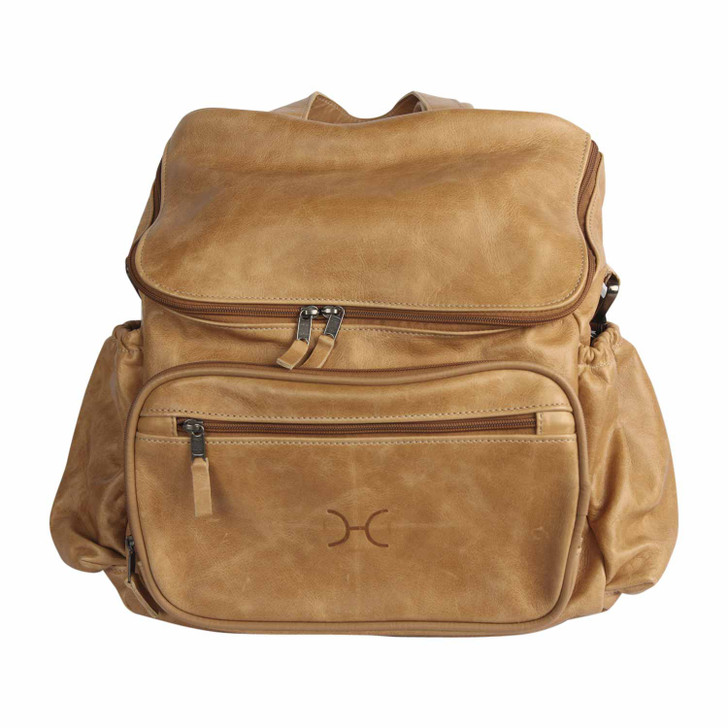 thandana nappy backpack