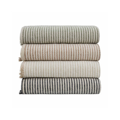 Celine Throw / 260cm W x 160cm L - lifestyle @ BALI TRADING