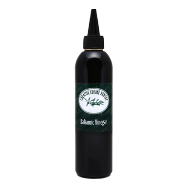Balsamic Vinegar 250ml - lifestyle @ BALI TRADING