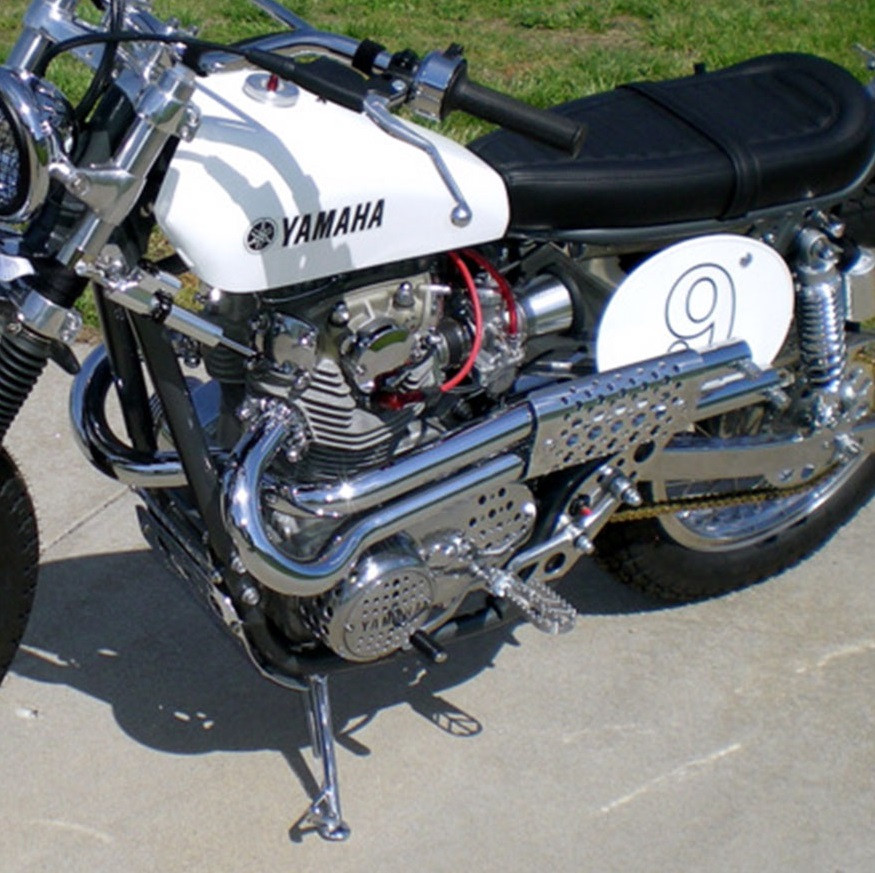 JRC XS650 HIGH - JRC Engineering Inc