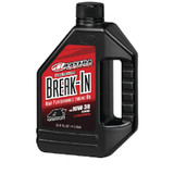 BREAKINOIL