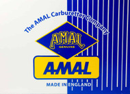 Amal Concentric Carburetor Tuning & Jetting Guide | JRC Engineering