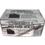 CASWELL Tank Sealer Instructions