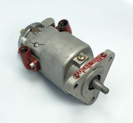 Lucas Magneto Troubleshooting Guide | JRC Engineering