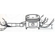 Standard Bore Sizes for British Motorcycles | JRC Engineering Inc