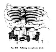 HEPOLITE RING TENSION