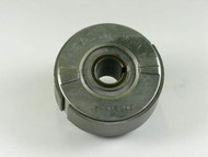 Alternator Rotor Gap