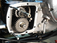 Triumph 650 4-Speed Gear Interchange Guide | JRC Engineering