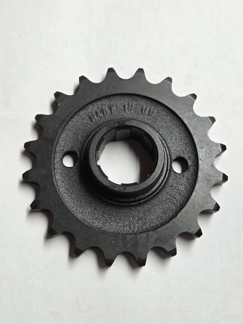 Transmission - Sprocket - Page 6 - JRC Engineering Inc