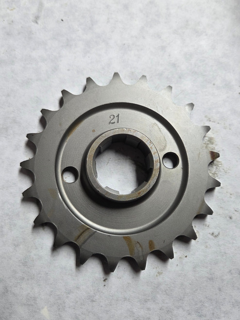 その他 RT-216160 Transmission - Sprocket - Page 6 - JRC Engineering Inc