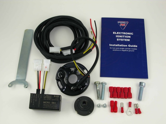 Vape Ignition Installation and Information