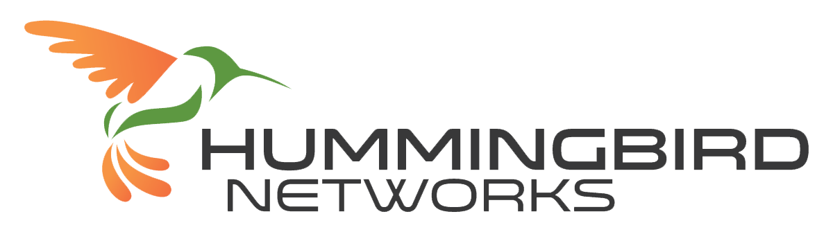 Hummingbird Networks IT Solutions and Network Equipment Experts