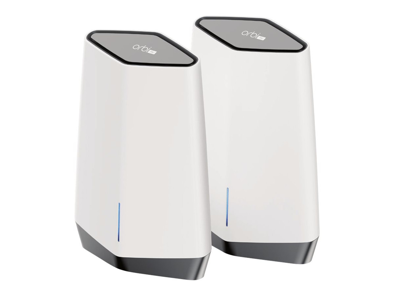 NETGEAR Orbi Pro SXK30 Wi-Fi 6 IEEE 802.11ax Ethernet Wireless Router