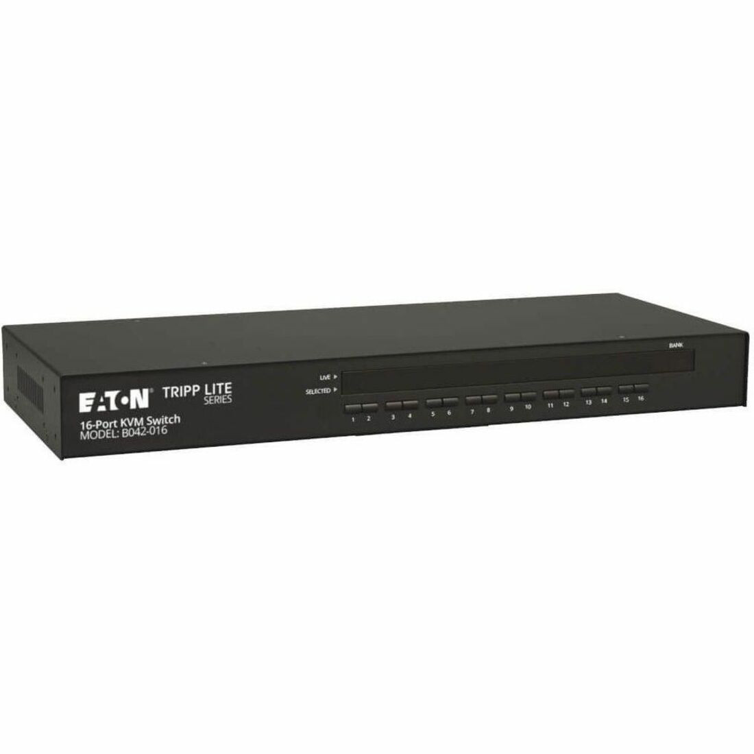 Tripp Lite KVM Switch - Thumbnail 3