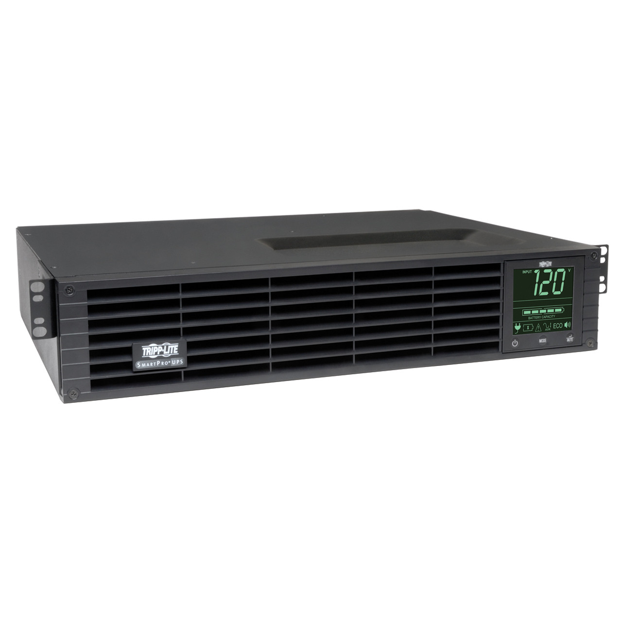 UPS Battery Backup - AC Power Distribtion, Conditioning, and
