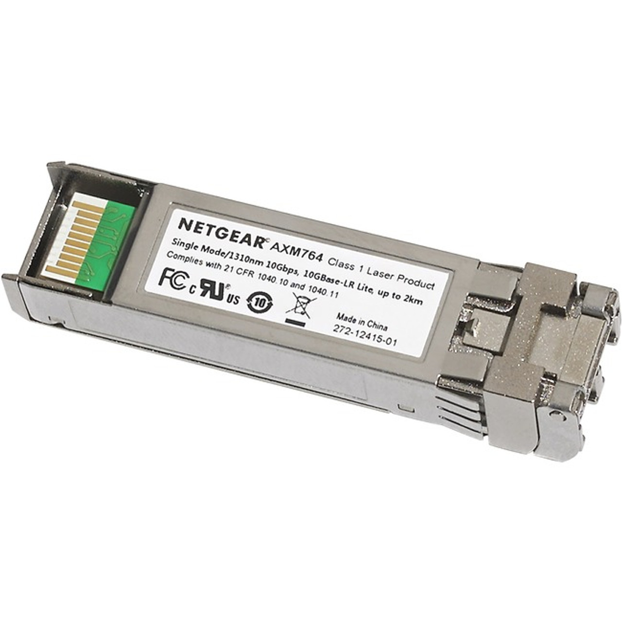 AXM764 - Netgear SFP - AXM764-10000S | On Sale at Hummingbird Networks