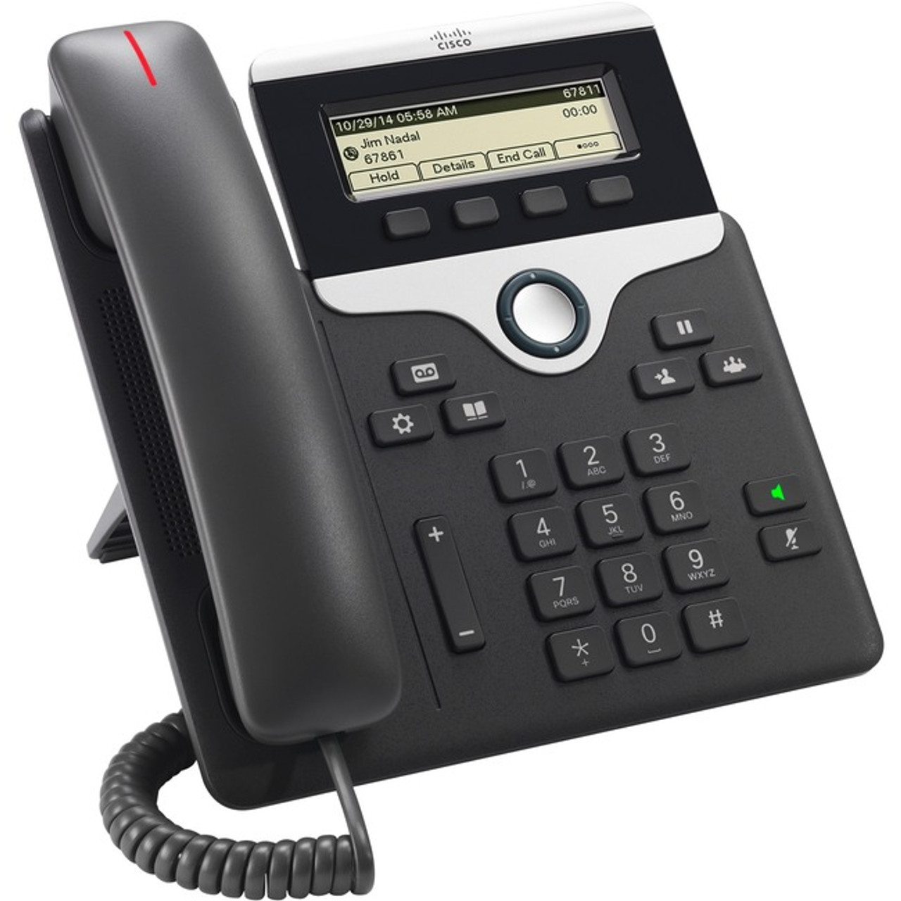 Cisco Ip Phone 8800 Series Multiplatform Phone Administration Guide For Release 11 3 1 And Later Cisco Ip Phone Accessories Cisco Ip Phone 8800 Series With Multiplatform Firmware Cisco