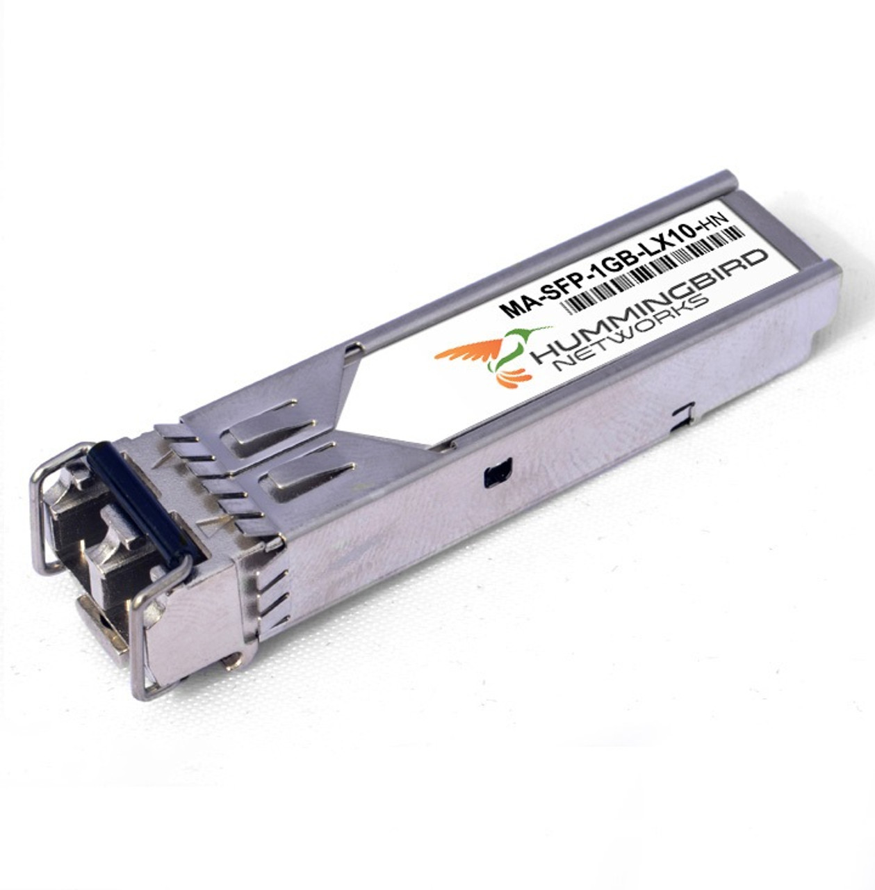 Cisco Meraki MA-SFP-1GB-LX10 1GBE LX10 Fiber Transceiver Module