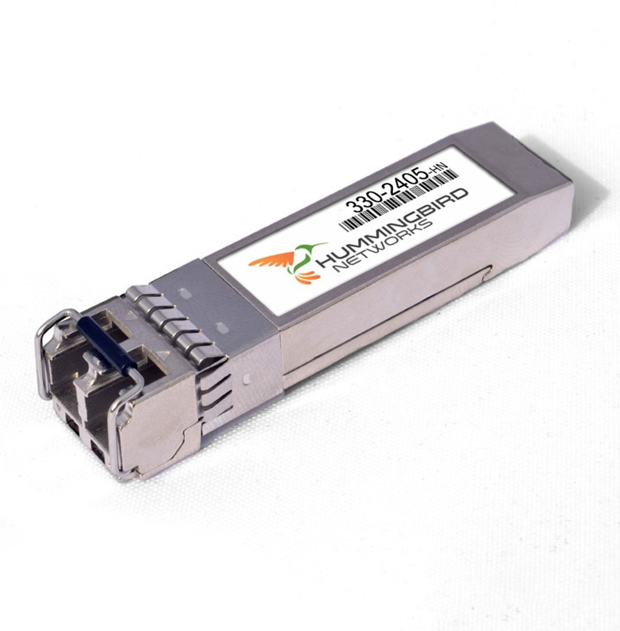 330-2405 Compatible Dell SFP+ 10GBase-SR Optical Transceiver