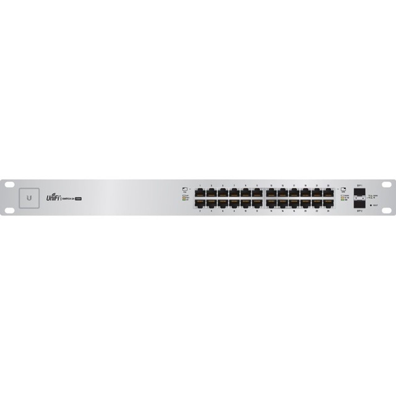 Ubiquiti UniFi Switch - US-24-250W - Sale at Hummingbird Networks