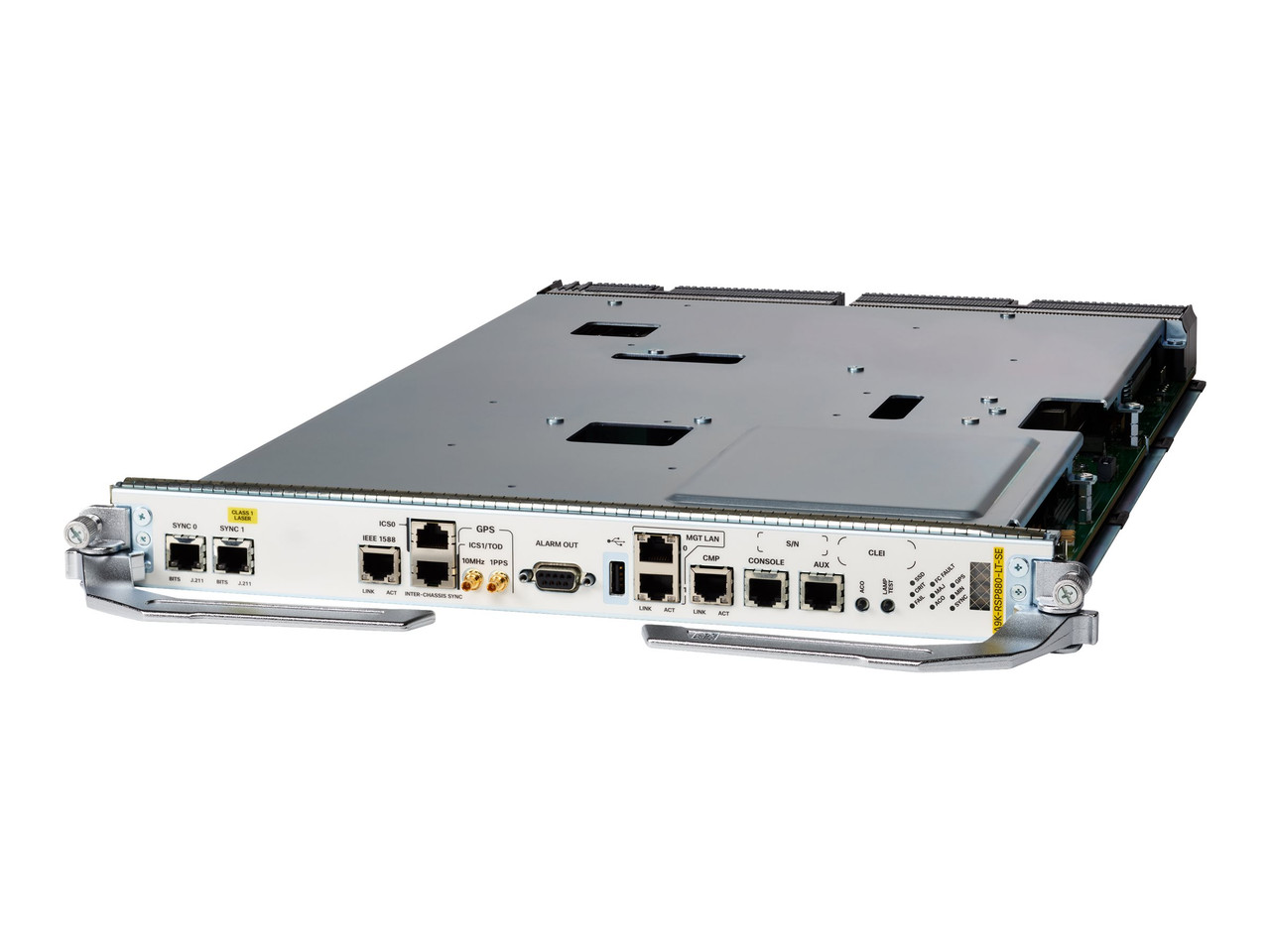 Cisco Route Switch Processor 880-LT For Packet Transport 32G