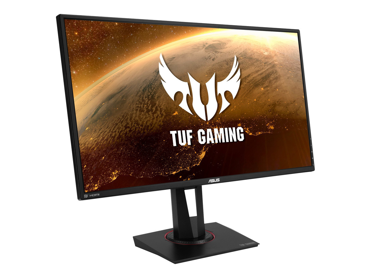 ASUS TUF Gaming VG27AQ - LED Monitor - Gaming - 27