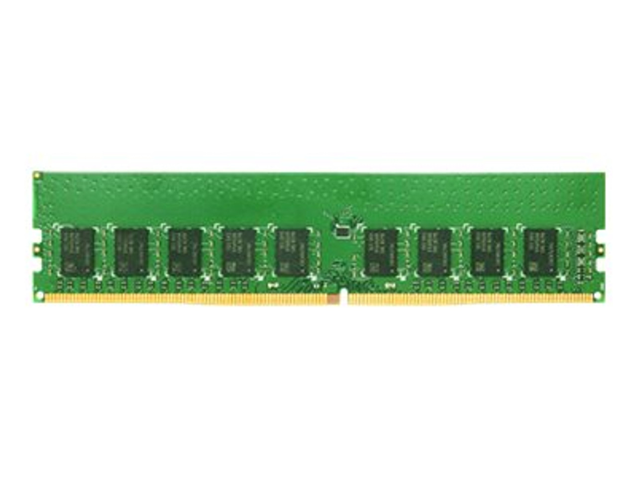 Synology - DDR4 - Module - 16 GB - DIMM 288-pin - D4EC-2666-16G