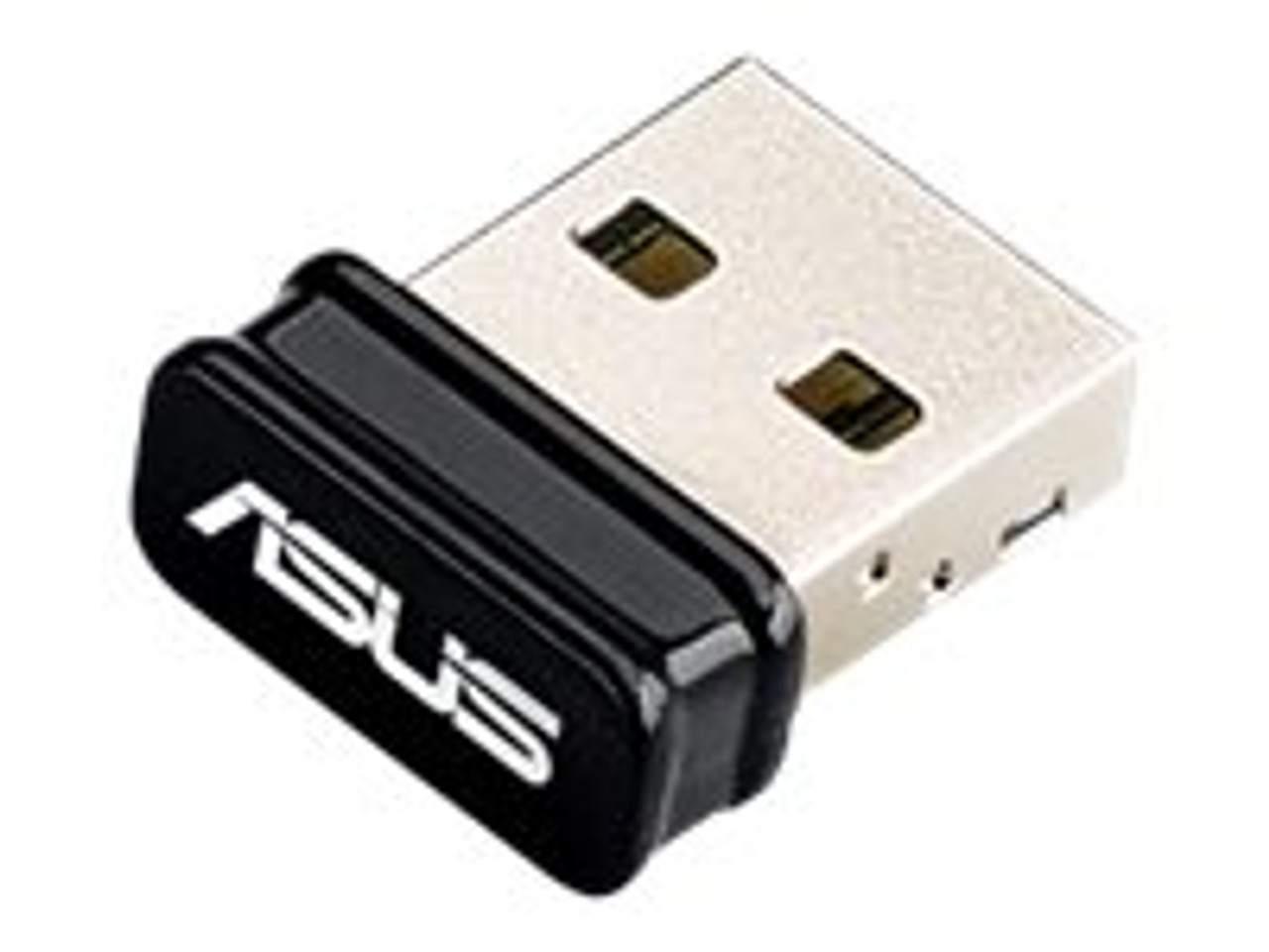 Asus USB-AC53 Nano IEEE 802.11ac Wi-Fi Adapter for Notebook