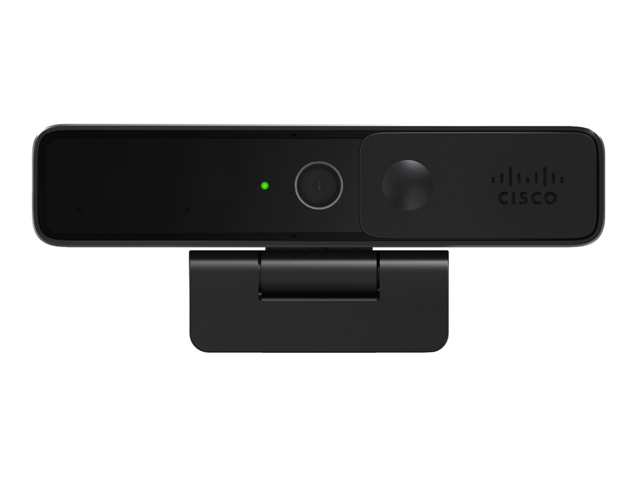 Cisco Webex Desk Camera - Webcam - CD-DSKCAM-C-WW