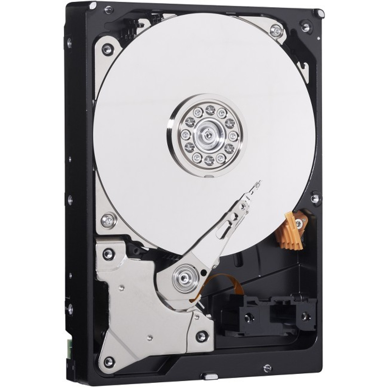 Western Digital WD Blue WD5000AZLX 500 GB 3.5