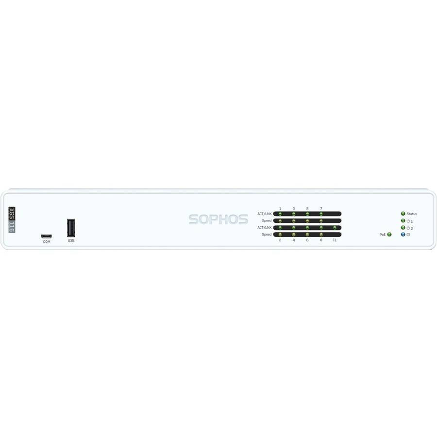 Sophos XGS 116 Firewall - Thumbnail 2
