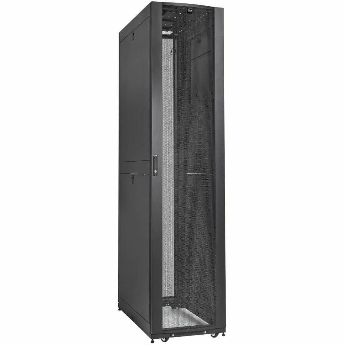 Eaton Tripp Lite Series SmartRack Premium 50U Rack - SR50UB